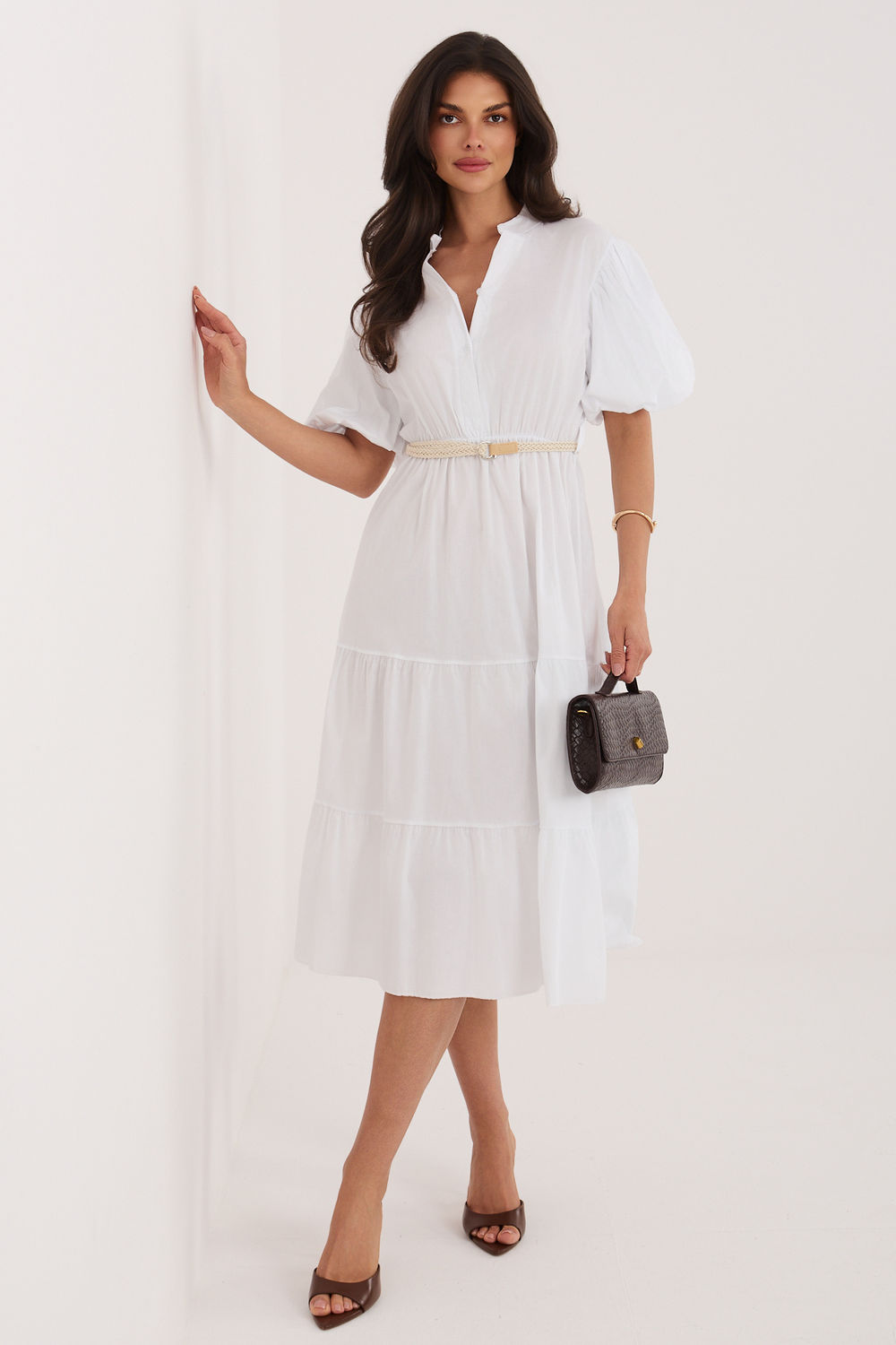 Adult Product 18+ - Daydress model 227541 Italy Moda - Italy Moda - Day Dresses - KS Store
