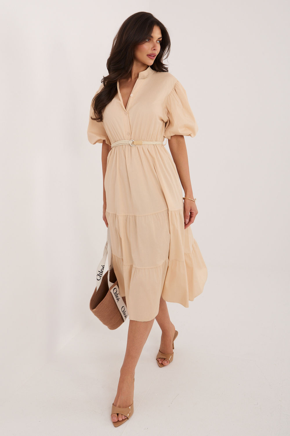 Adult Product 18+ - Daydress model 227542 Italy Moda - Italy Moda - Day Dresses - KS Store