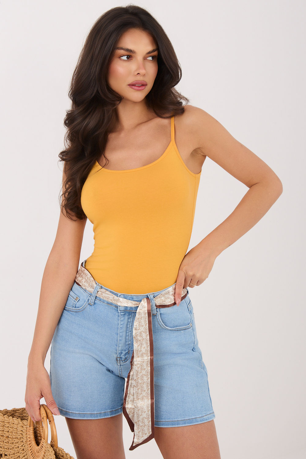Adult Product 18+ - Shorts model 227593 Factory Price - Factory Price - Shorts for Women, Crop Pants - KS Store