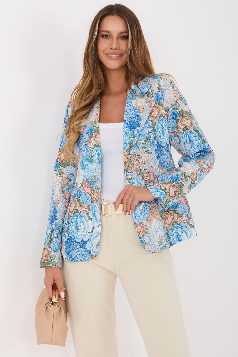 Adult Product 18+ - Jacket model 227639 Italy Moda - Italy Moda - Jackets, Vests for Women - KS Store