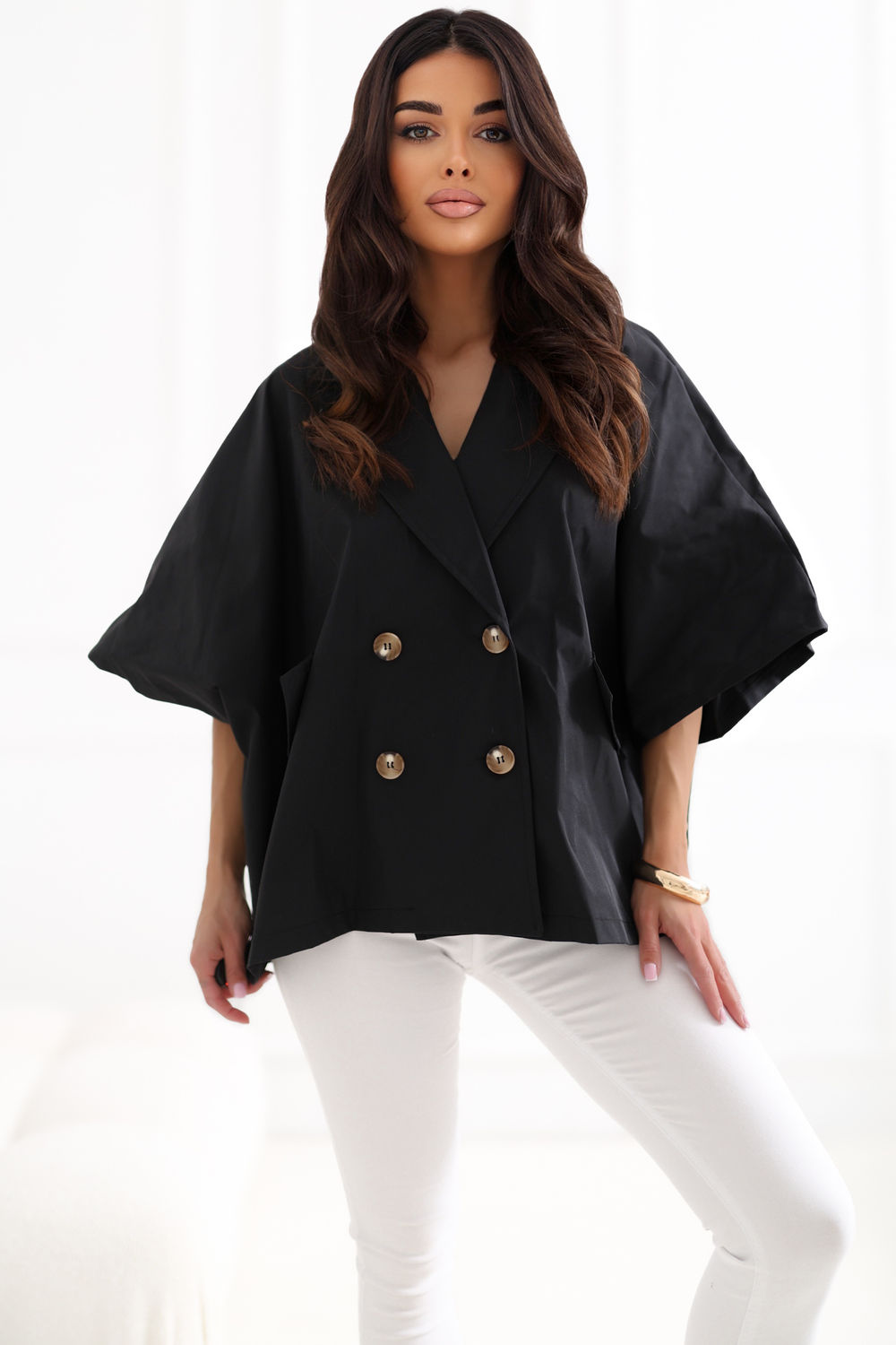 Adult Product 18+ - Coat model 227672 Rue Paris - Rue Paris - Men's Clothing - KS Store