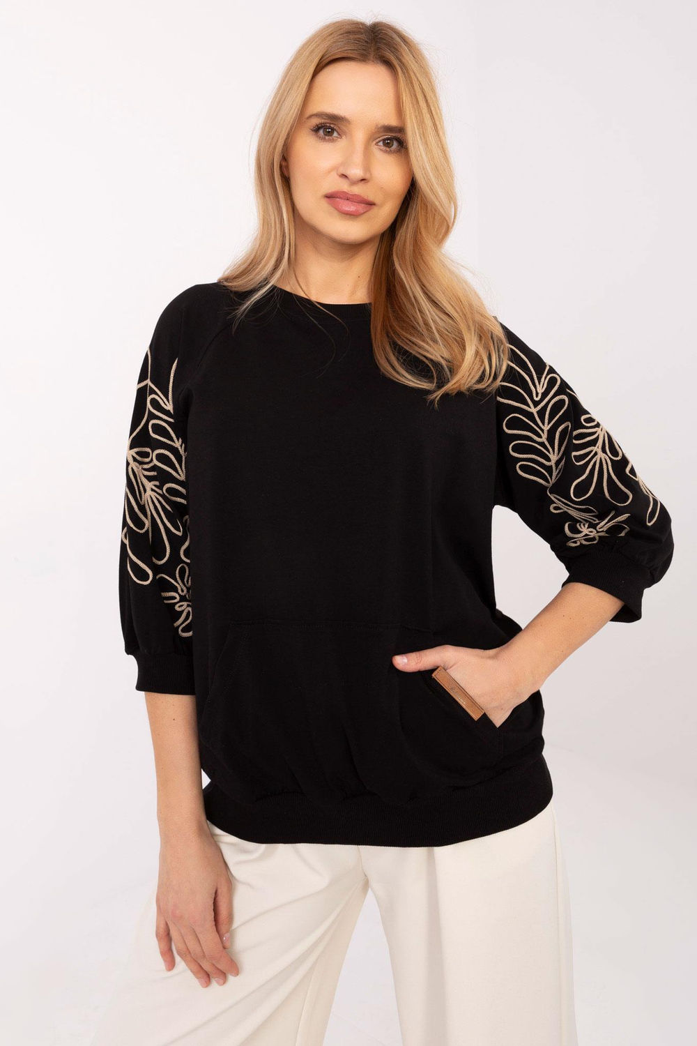 Adult Product 18+ - Sweatshirt model 227685 Rue Paris - Rue Paris - Sweatshirts for Women - KS Store