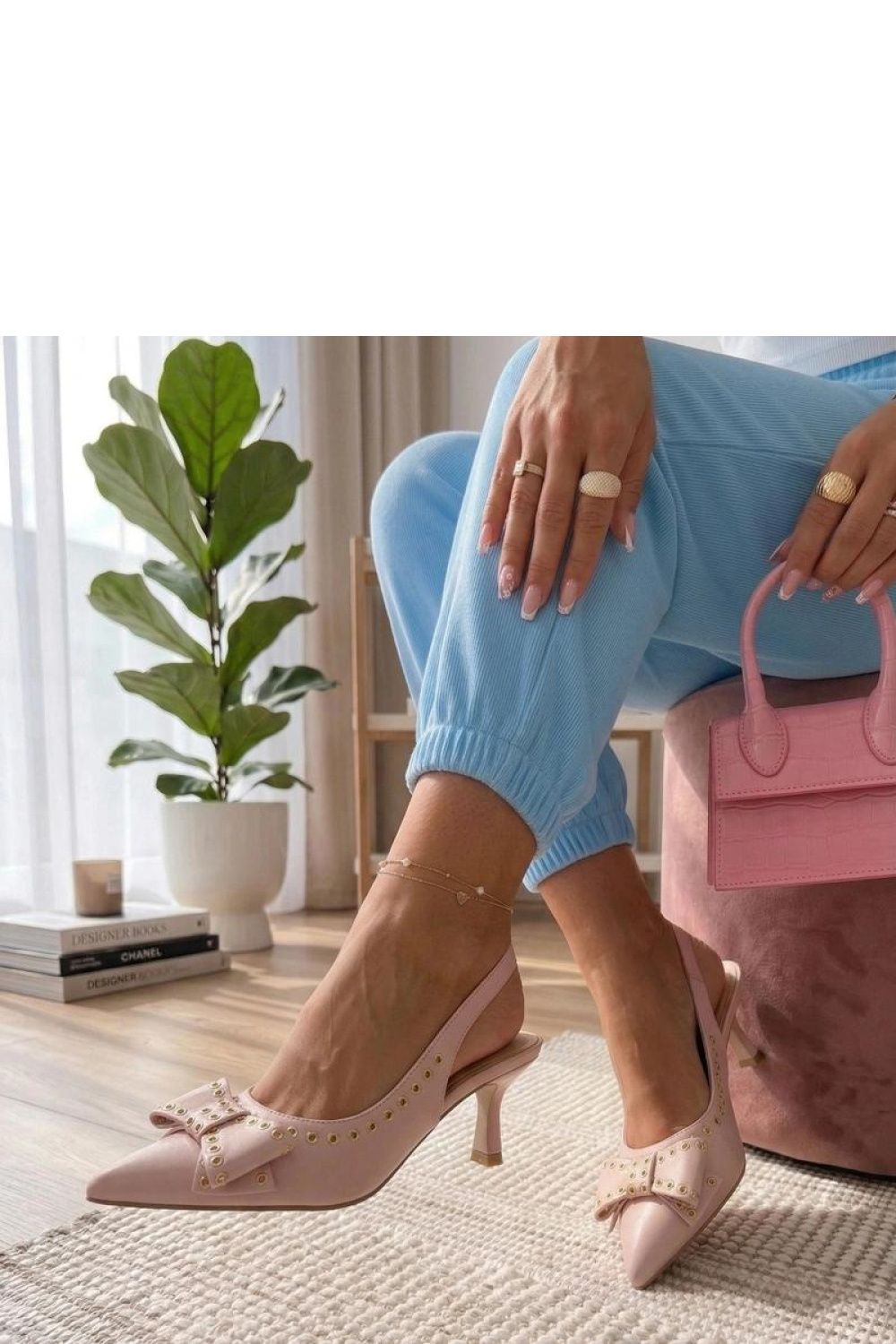 Adult Product 18+ - High heels model 227748 Solea - Solea - High heels - KS Store