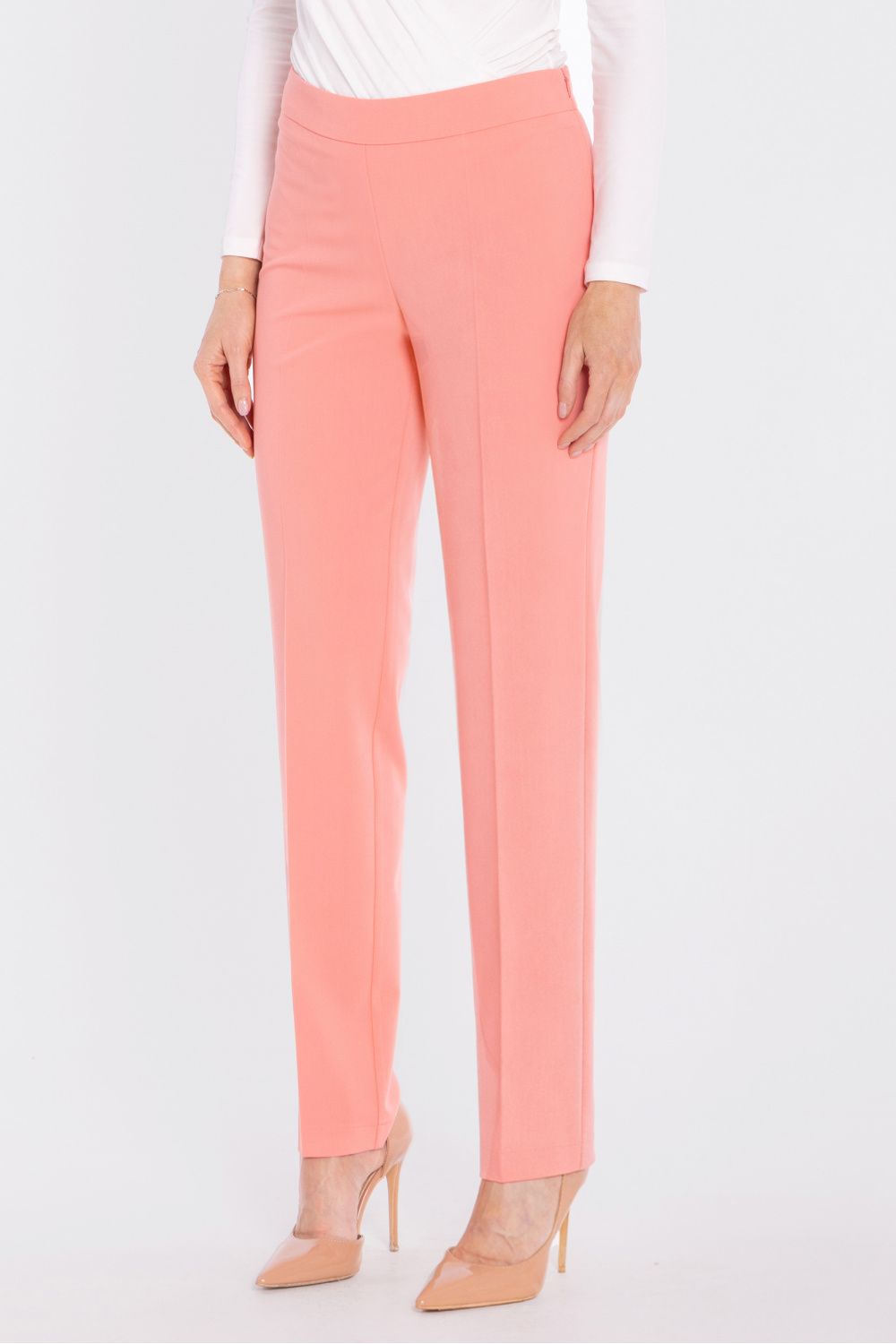 Adult Product 18+ - Women trousers model 227759 Stylove - Stylove - Pants, Trousers, Shorts - KS Store
