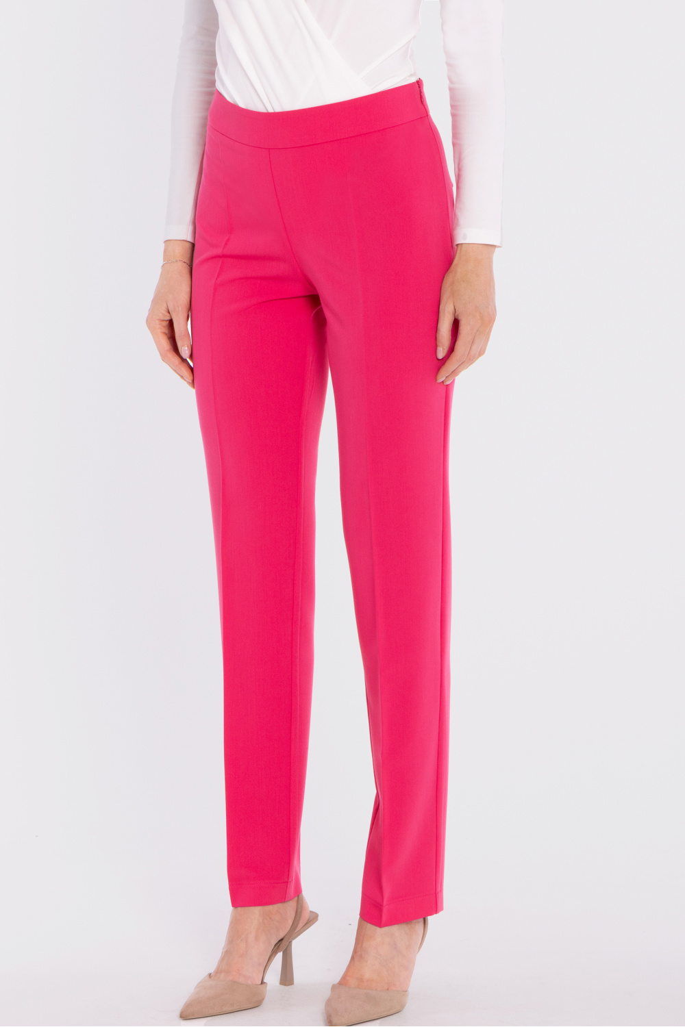 Adult Product 18+ - Women trousers model 227760 Stylove - Stylove - Pants, Trousers, Shorts - KS Store