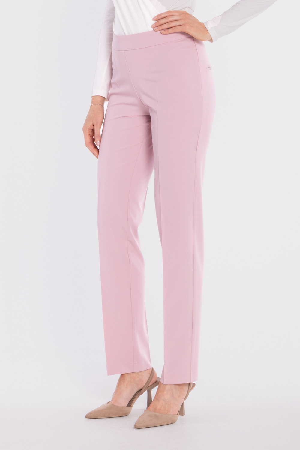 Adult Product 18+ - Women trousers model 227761 Stylove - Stylove - Pants, Trousers, Shorts - KS Store