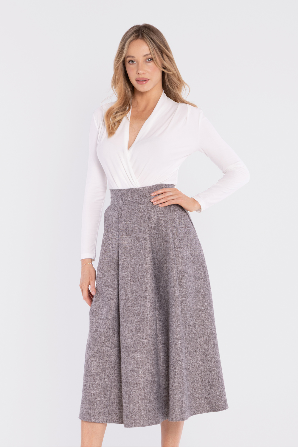 Adult Product 18+ - Skirt model 227775 Stylove - Stylove - Skirts - KS Store