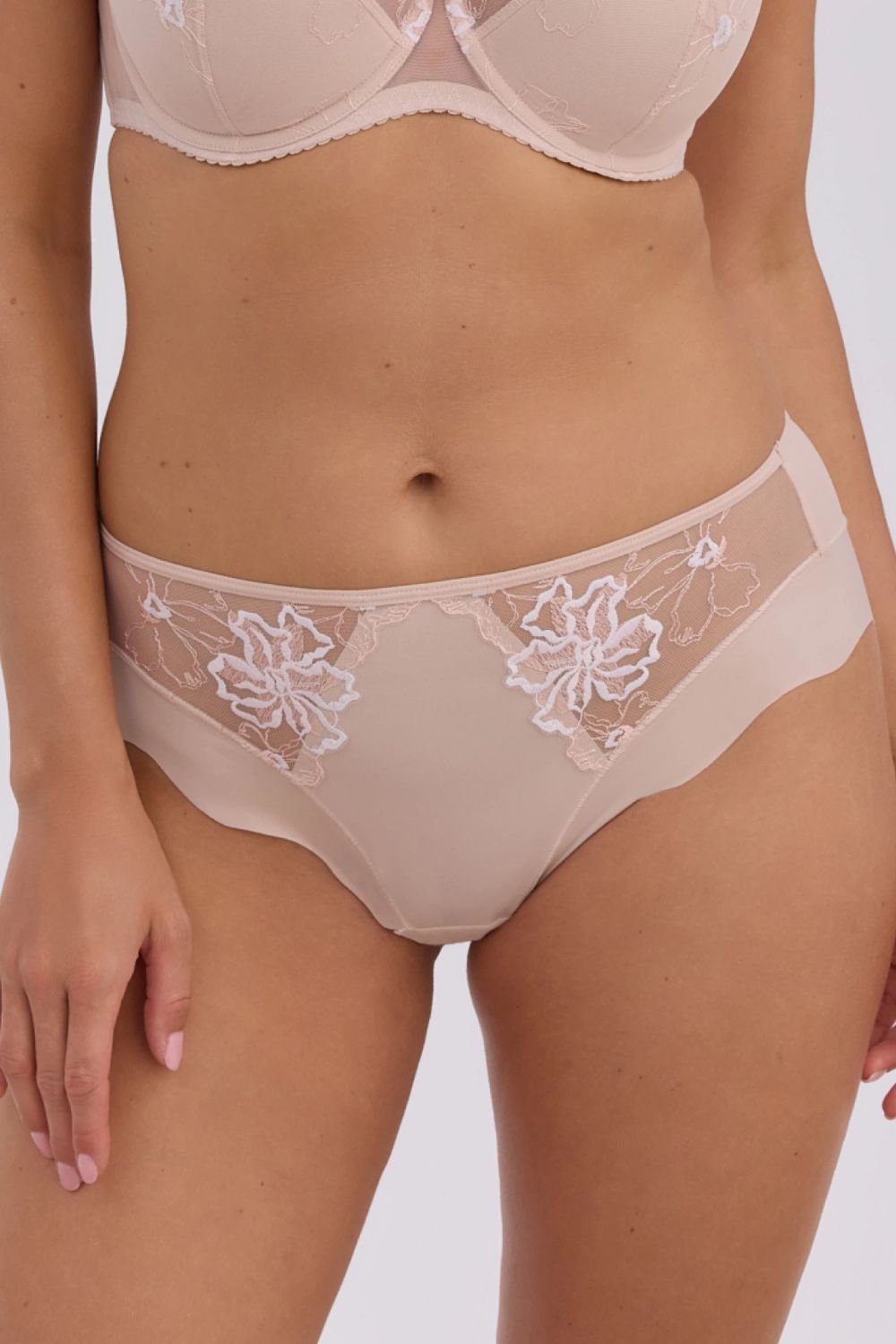 Adult Product 18+ - Panties model 227784 Gaia - Gaia - Briefs - KS Store