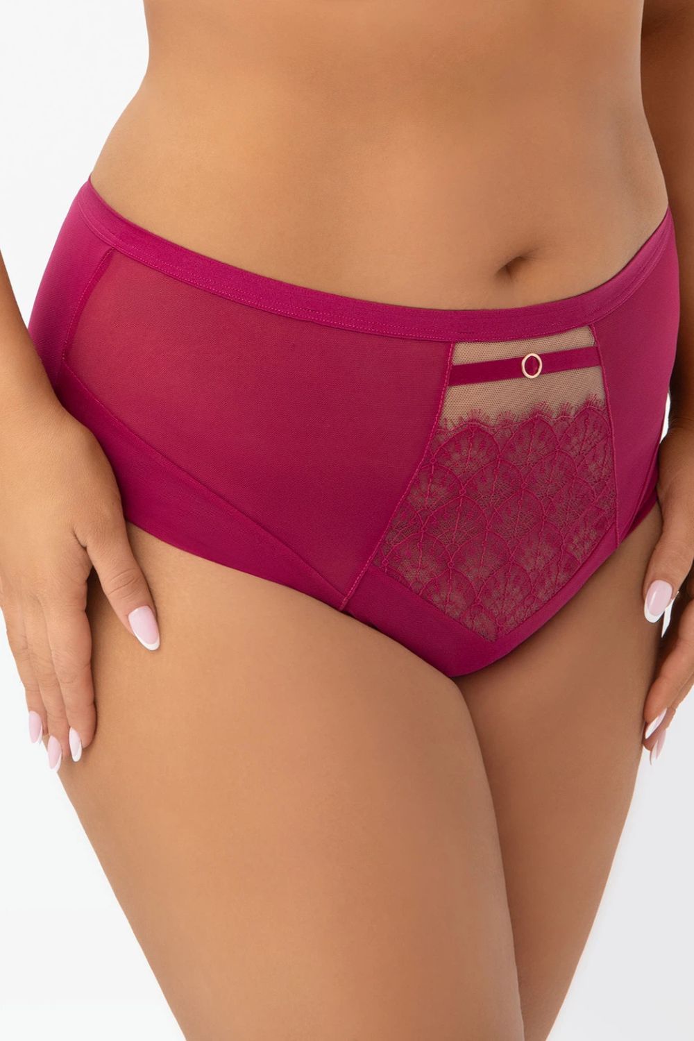 Adult Product 18+ - Panties model 227791 Gorsenia Lingerie - Gorsenia Lingerie - Briefs - KS Store