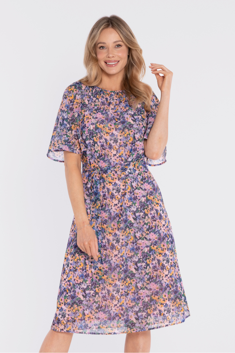 Adult Product 18+ - Daydress model 227794 Stylove - Stylove - Day Dresses - KS Store