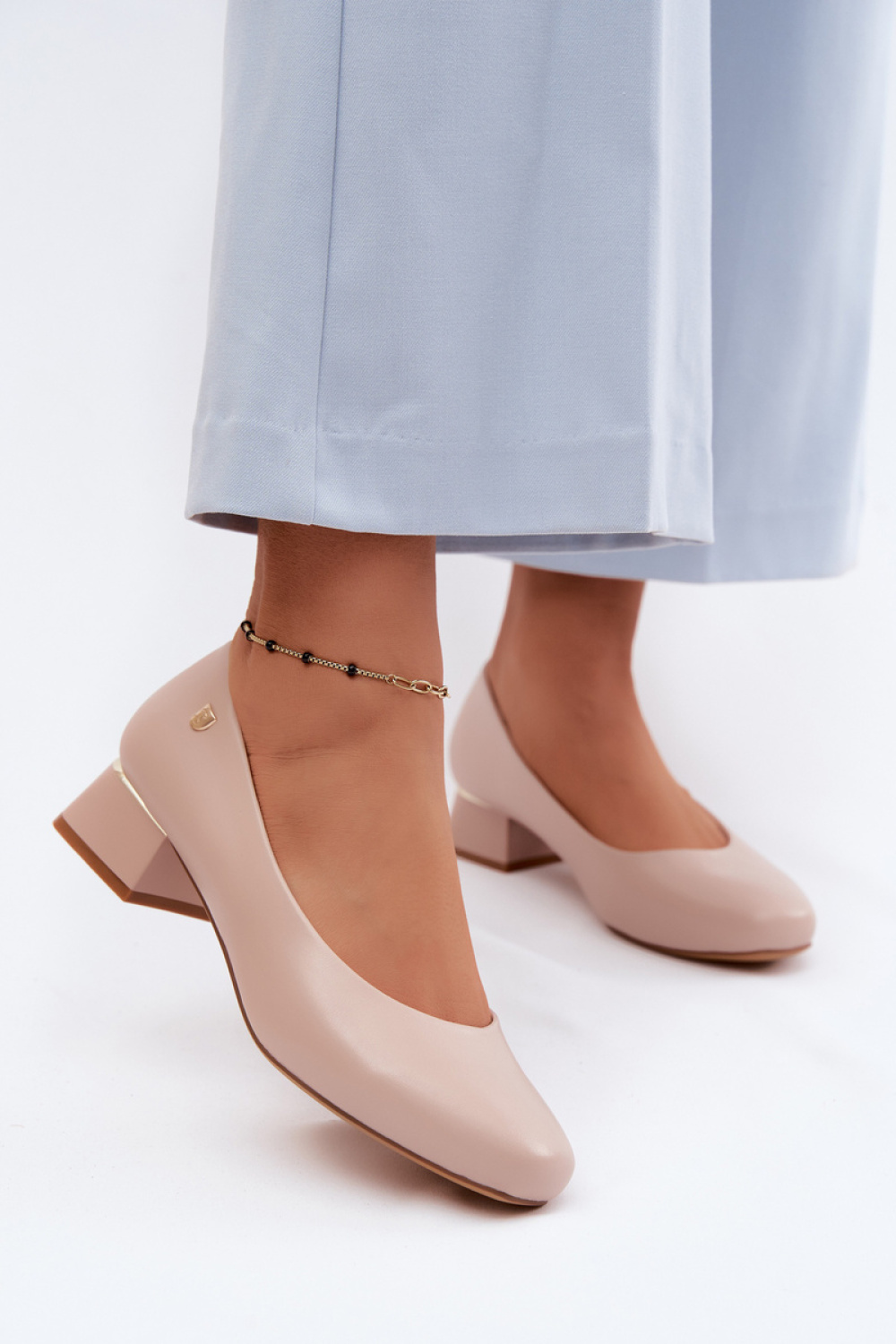 Adult Product 18+ - Heel pumps model 227797 Step in style - Step in style - Court Shoes, Pumps Shoes - KS Store