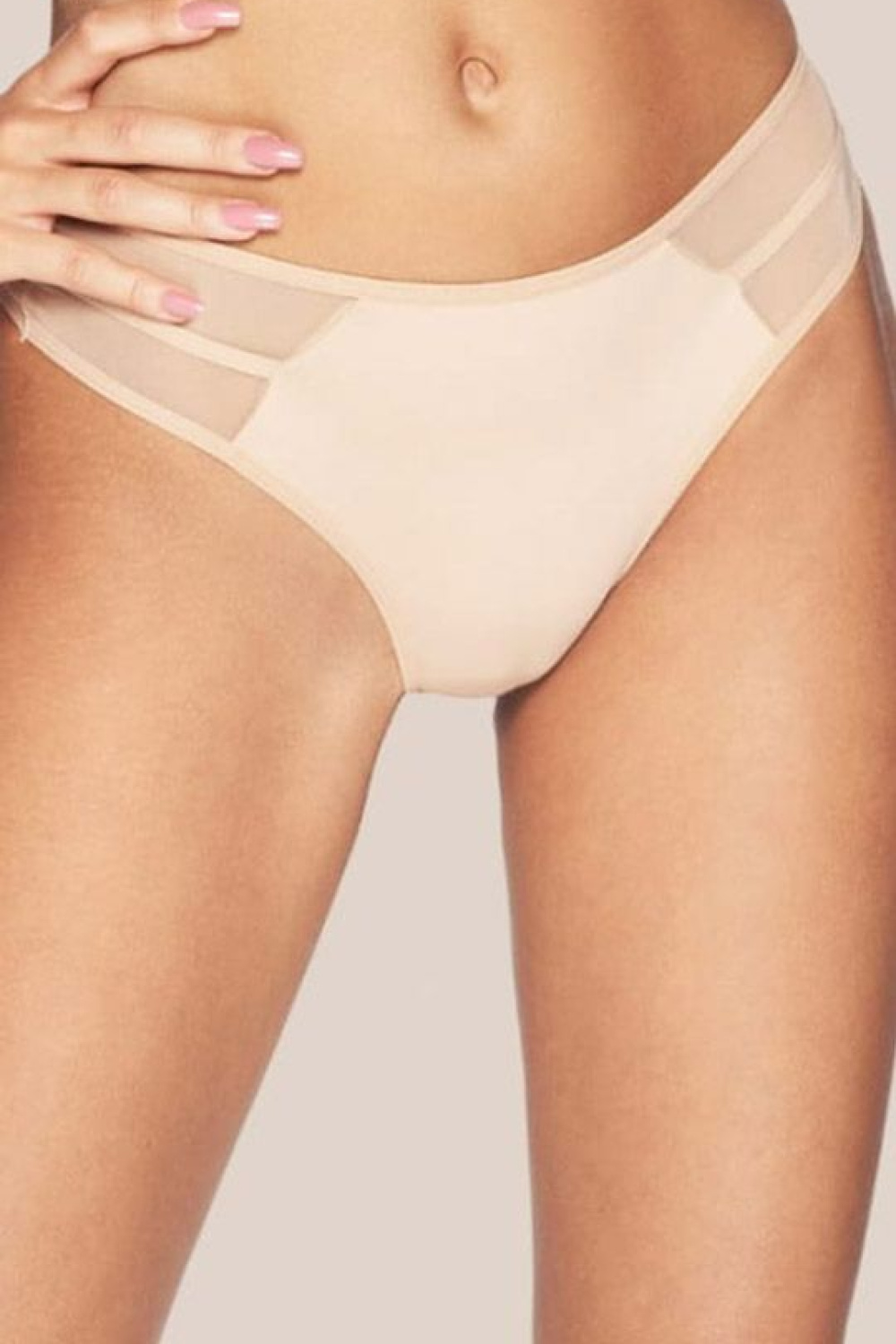Adult Product 18+ - Brazilian style panties model 227842 Kinga - Kinga - Briefs - KS Store