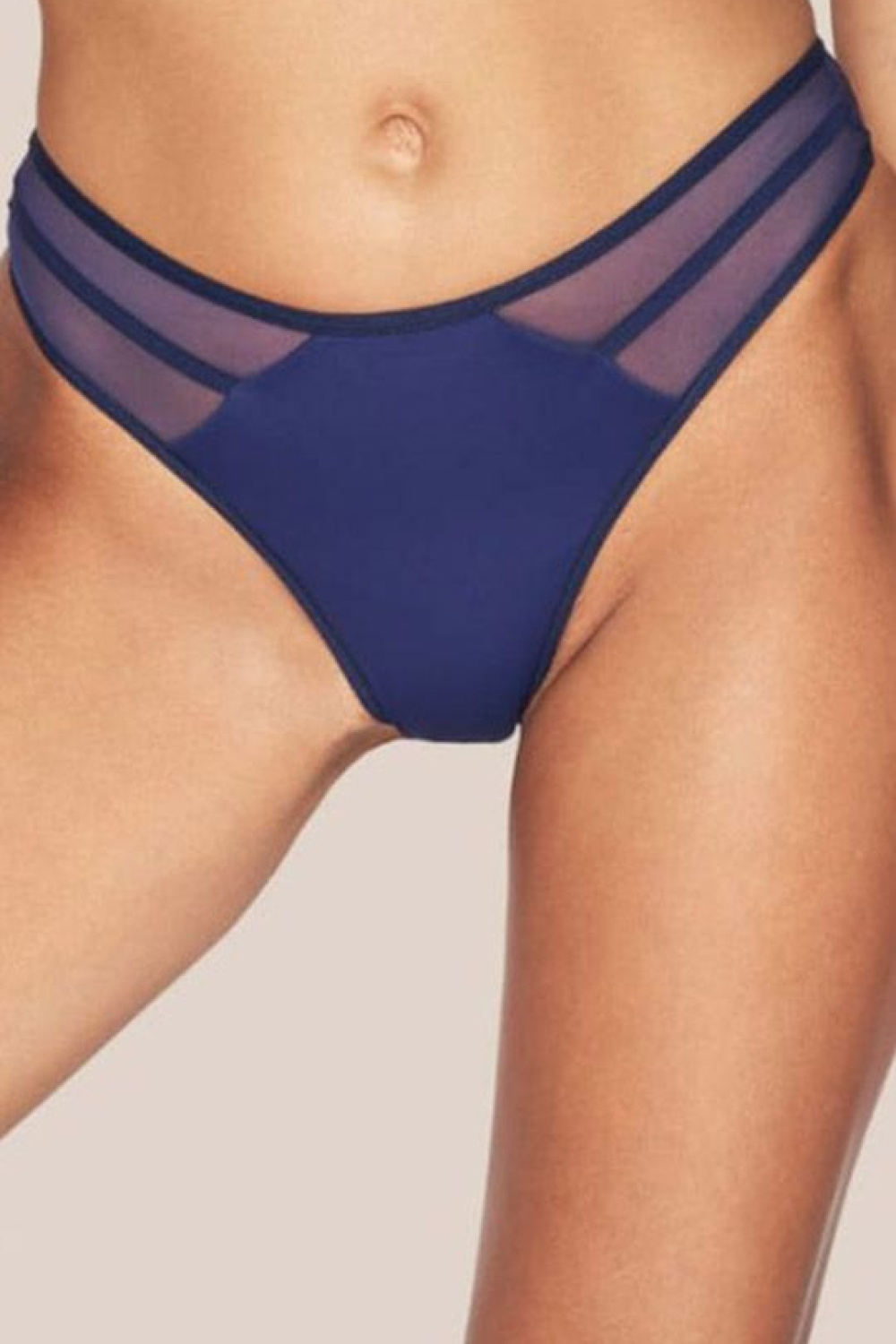 Adult Product 18+ - Brazilian style panties model 227843 Kinga - Kinga - Briefs - KS Store