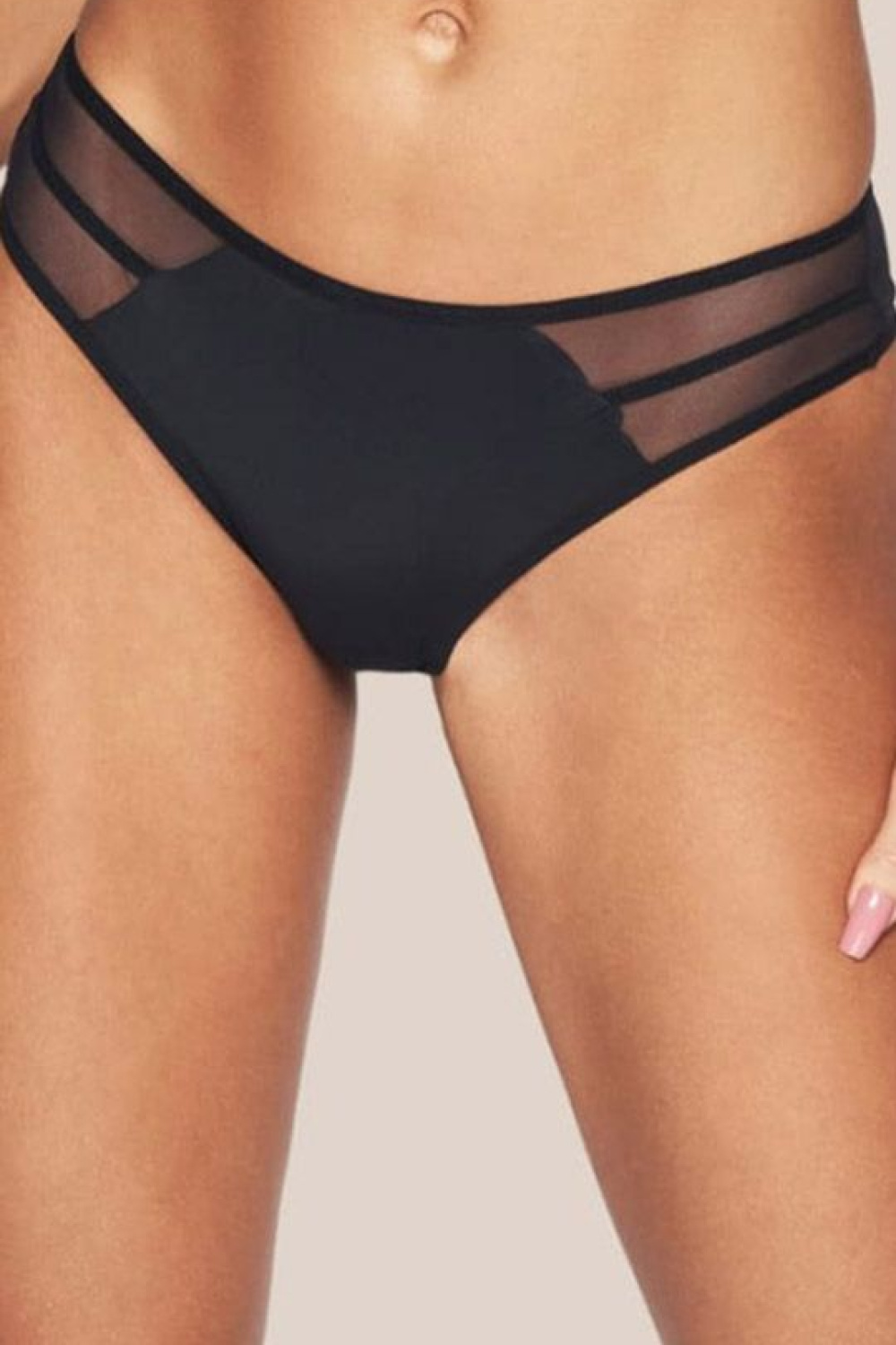 Adult Product 18+ - Brazilian style panties model 227844 Kinga - Kinga - Briefs - KS Store