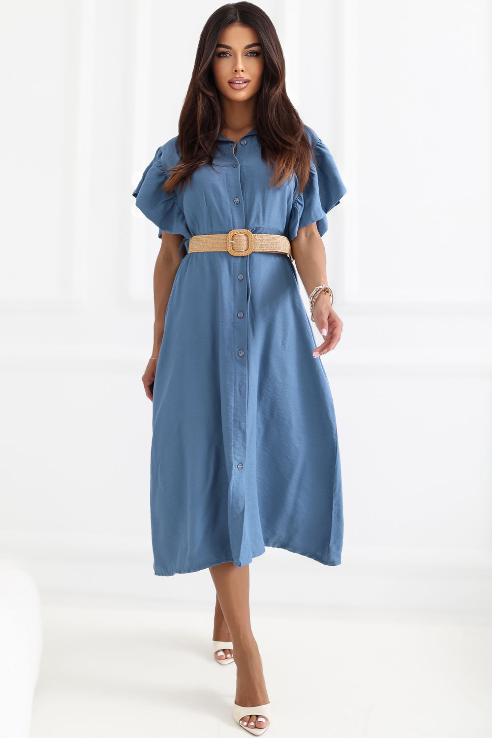 Adult Product 18+ - Daydress model 227865 Italy Moda - Italy Moda - Day Dresses - KS Store