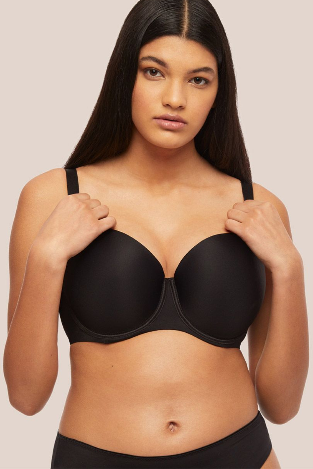 Adult Product 18+ - Padded bra model 227960 Kinga - Kinga - Push Up Bras - KS Store