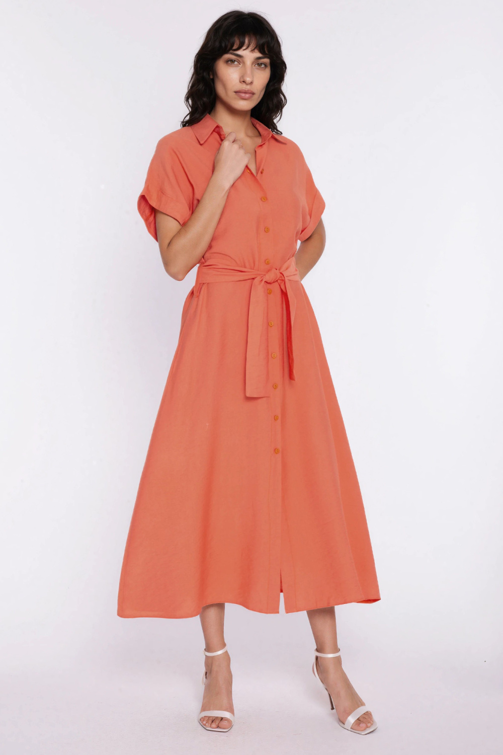 Adult Product 18+ - Daydress model 228012 Nife - Nife - Day Dresses - KS Store