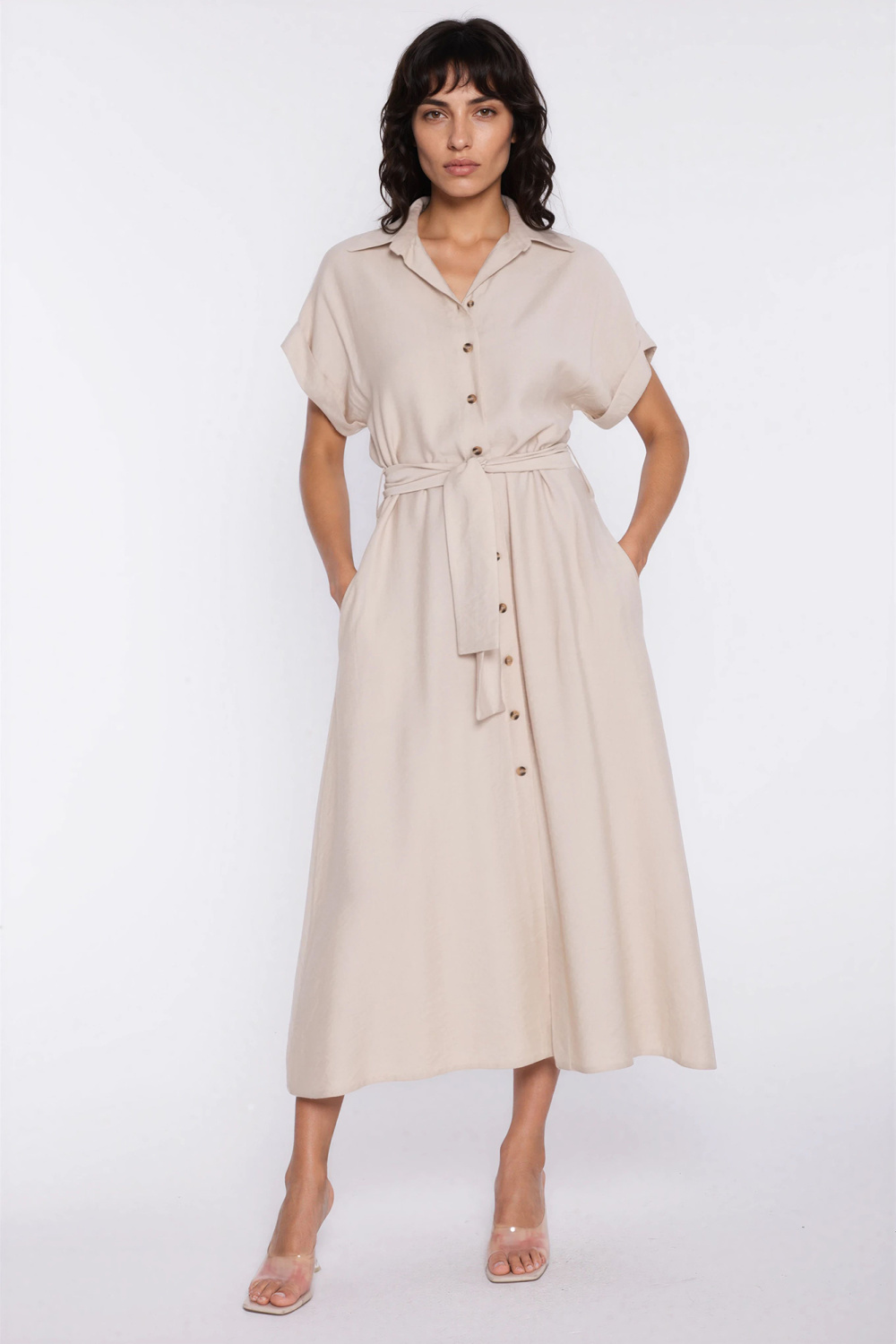 Adult Product 18+ - Daydress model 228013 Nife - Nife - Day Dresses - KS Store