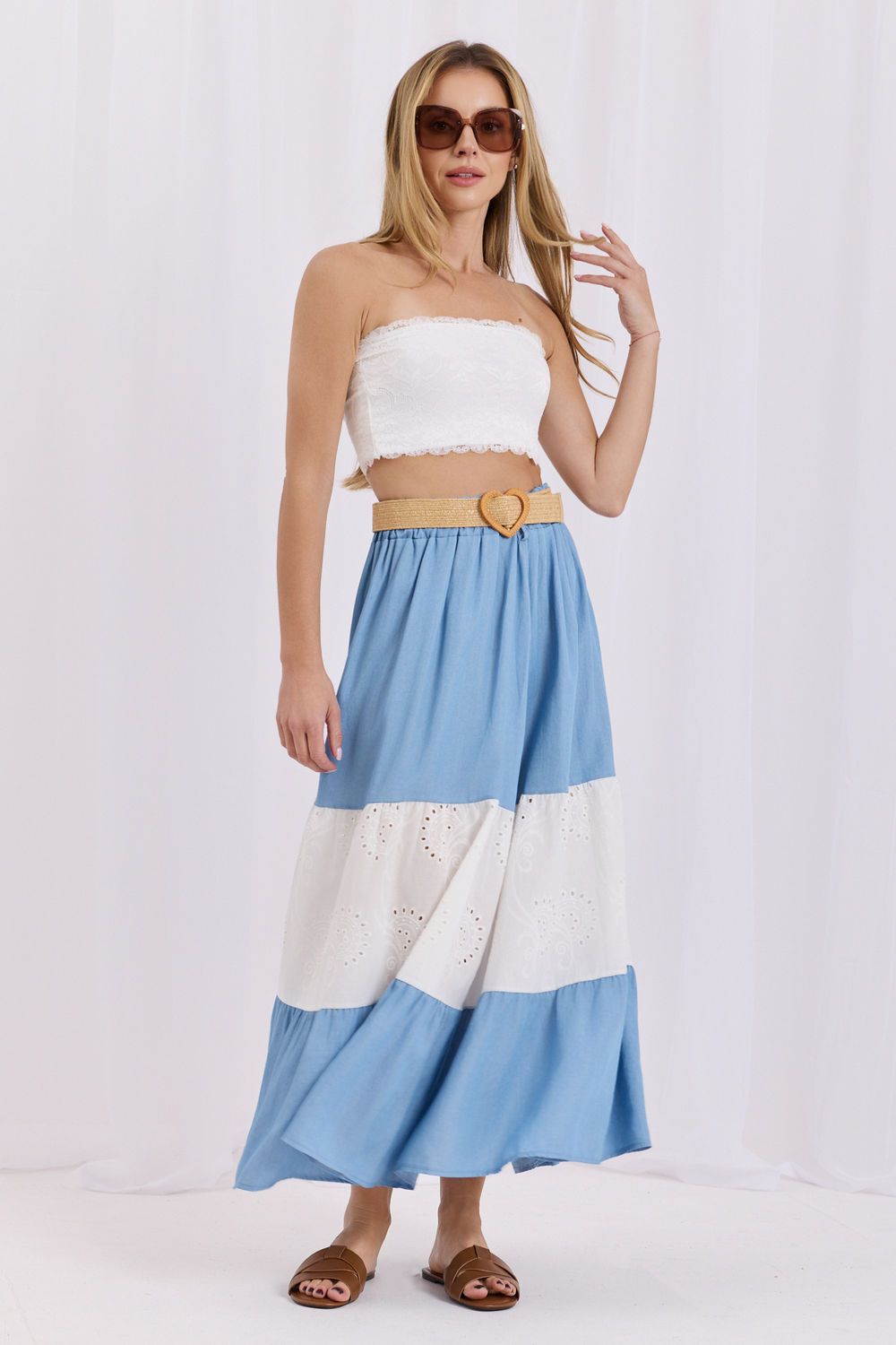 Adult Product 18+ - Skirt model 228045 Factory Price - Factory Price - Skirts - KS Store