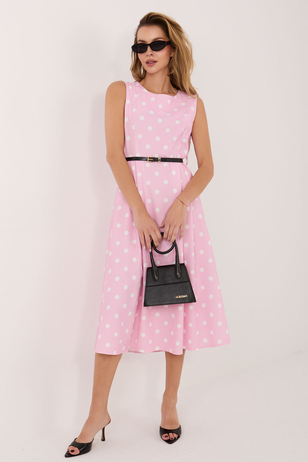 Adult Product 18+ - Daydress model 228179 Italy Moda - Italy Moda - Day Dresses - KS Store