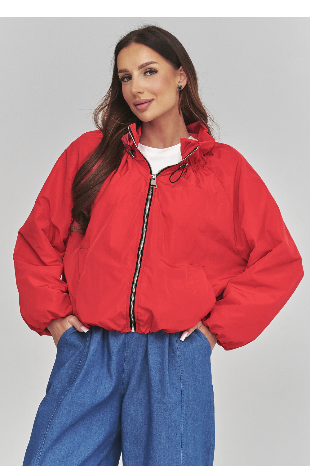 Adult Product 18+ - Jacket model 228271 Makadamia - Makadamia - Men's Clothing - KS Store