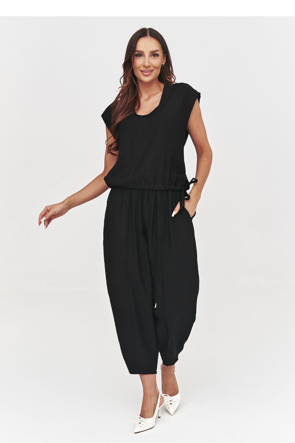 Adult Product 18+ - Set model 228298 Makadamia - Makadamia - Pants, Trousers, Shorts - KS Store