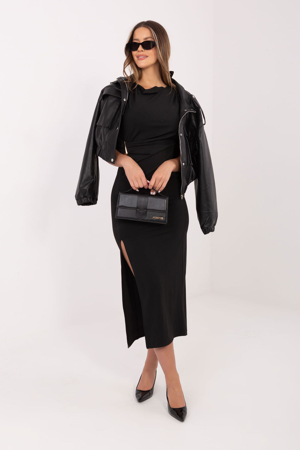 Adult Product 18+ - Cocktail dress model 228338 Rue Paris - Rue Paris - Formal Dresses, Cocktail Dresses - KS Store