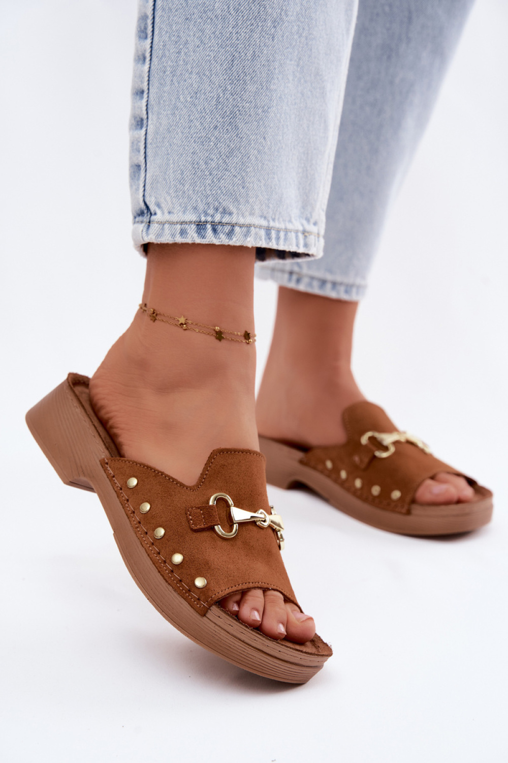 Adult Product 18+ - Flip-flops model 228366 Step in style - Step in style - Sandals & Flip-Flops for Women - KS Store