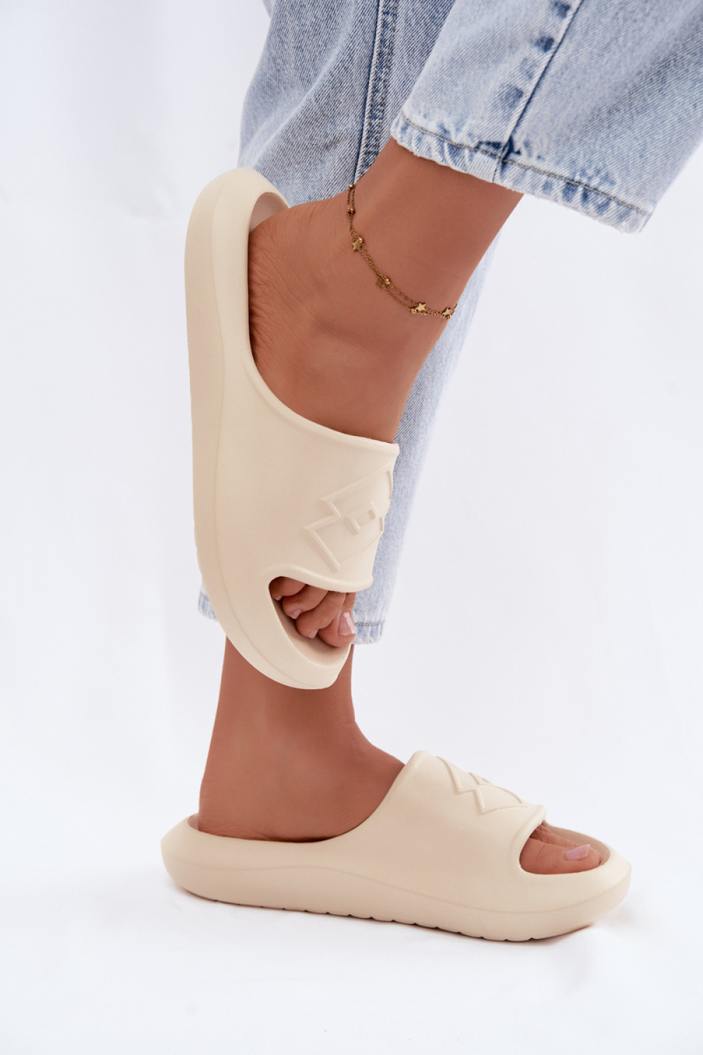 Adult Product 18+ - Platform sandals model 228367 Step in style - Step in style - Sandals & Flip-Flops for Women - KS Store
