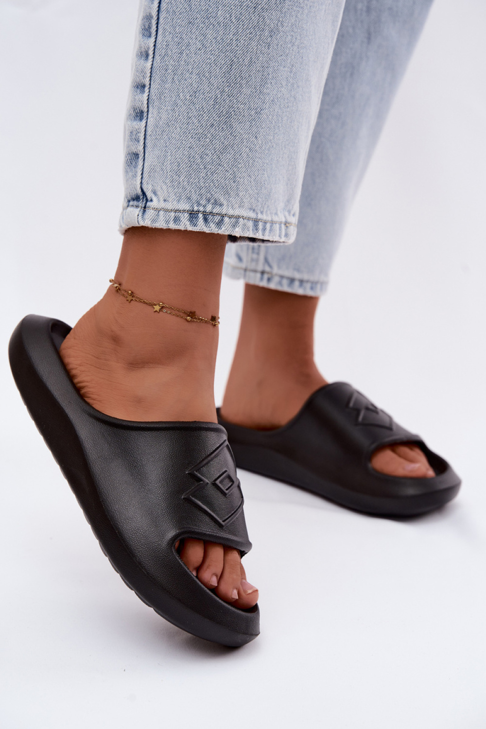 Adult Product 18+ - Platform sandals model 228368 Step in style - Step in style - Sandals & Flip-Flops for Women - KS Store
