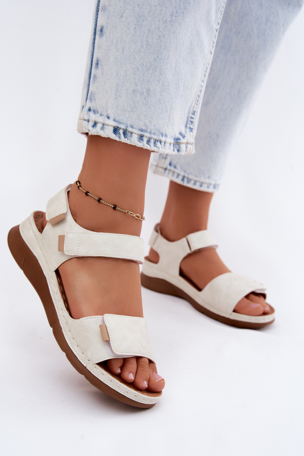 Adult Product 18+ - Buskin model 228396 Step in style - Step in style - Sandals & Flip-Flops for Women - KS Store