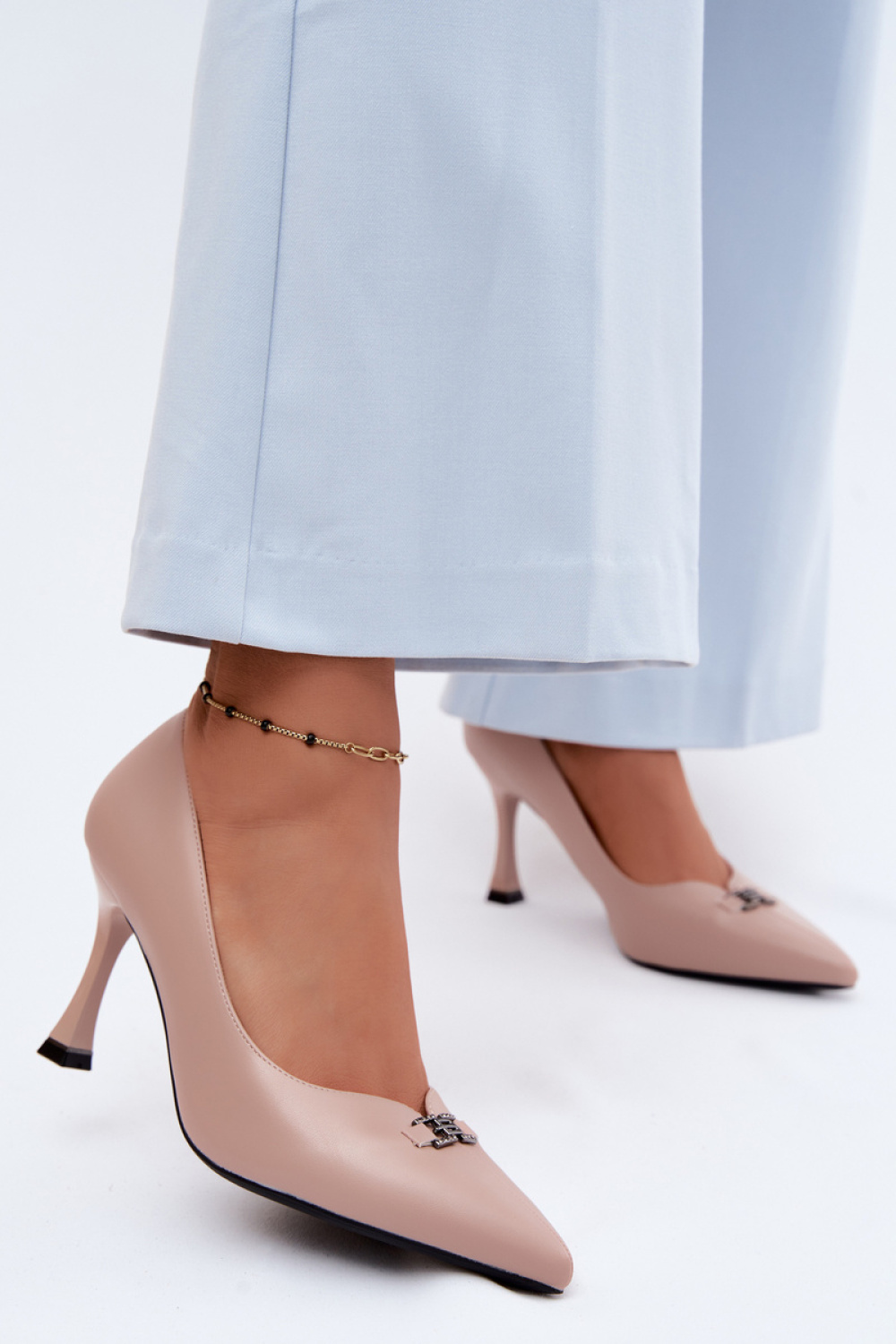 Adult Product 18+ - High heels model 228408 Step in style - Step in style - High heels - KS Store