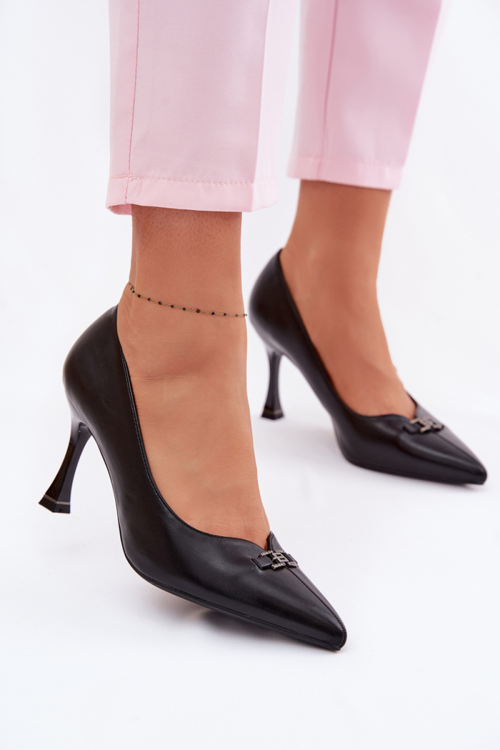 Adult Product 18+ - High heels model 228409 Step in style - Step in style - High heels - KS Store