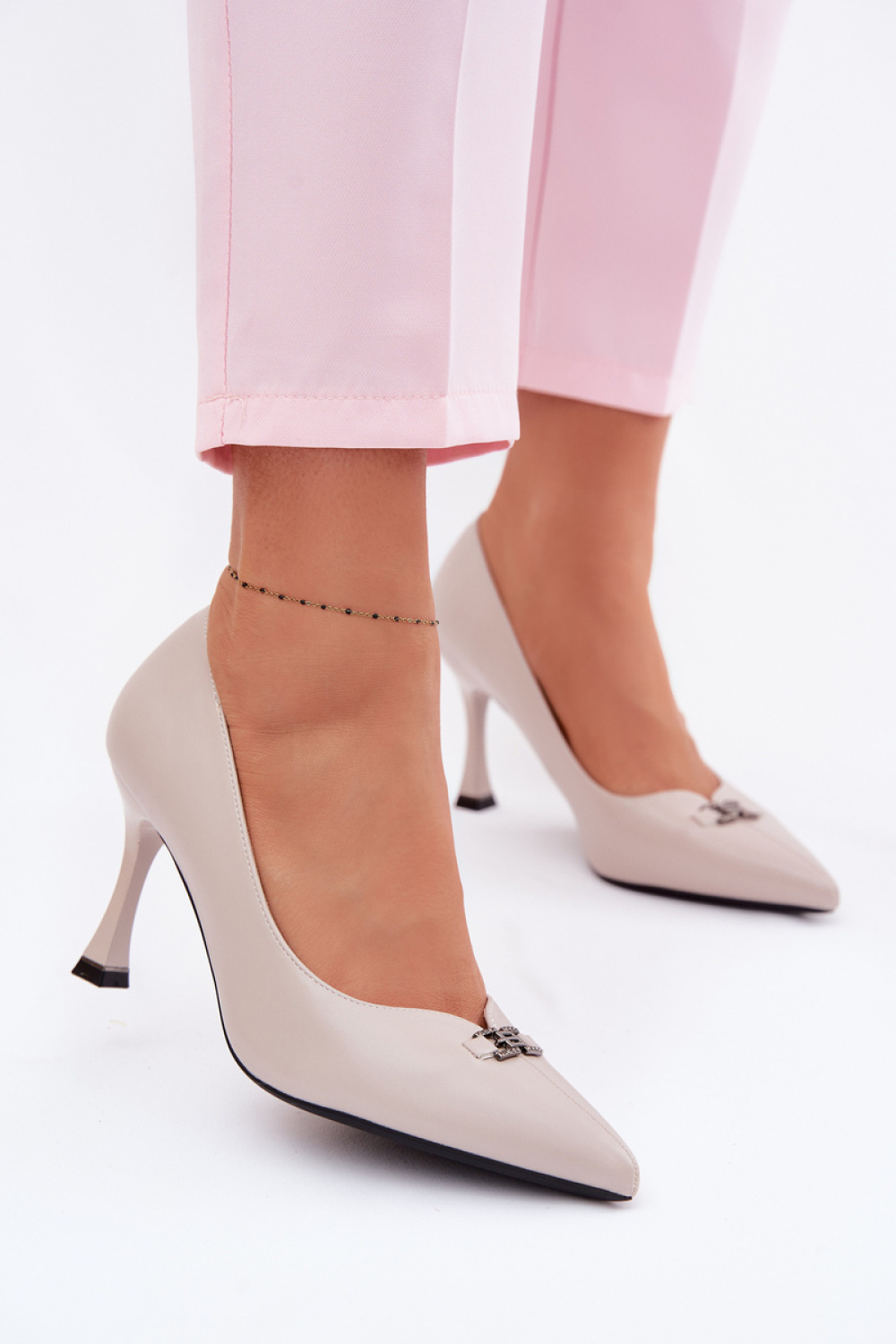 Adult Product 18+ - High heels model 228410 Step in style - Step in style - High heels - KS Store