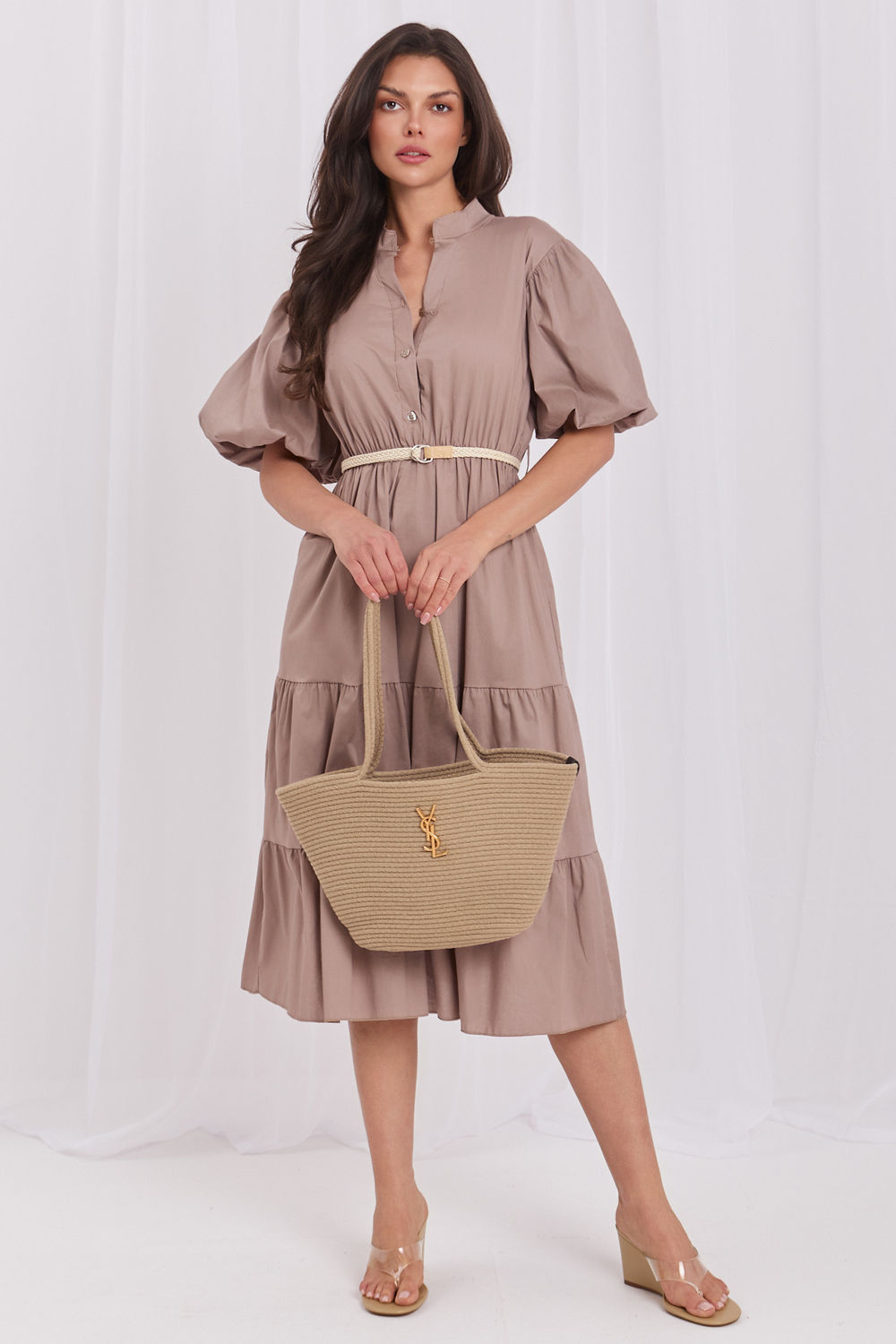 Adult Product 18+ - Daydress model 228426 Italy Moda - Italy Moda - Day Dresses - KS Store