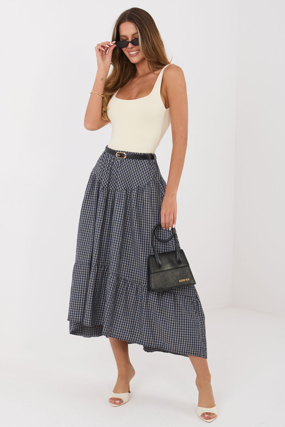 Adult Product 18+ - Skirt model 228451 Italy Moda - Italy Moda - Skirts - KS Store