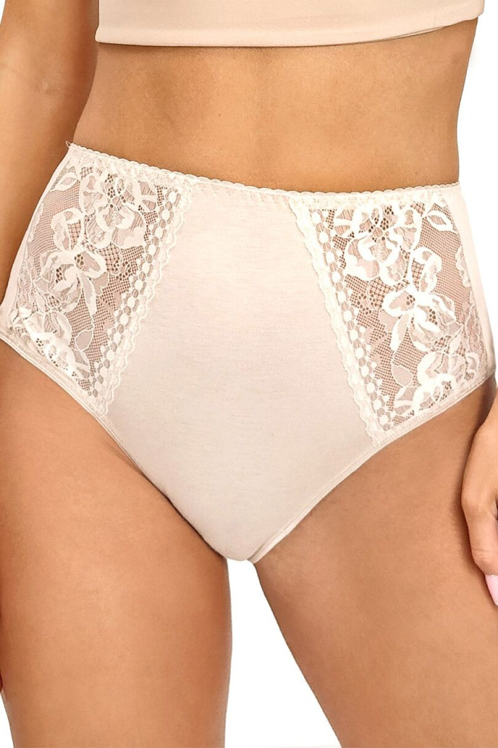 Adult Product 18+ - Panties model 228511 Donna - Donna - Briefs - KS Store