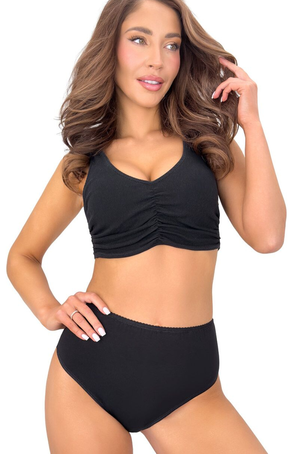 Adult Product 18+ - Panties model 228513 Donna - Donna - Briefs - KS Store