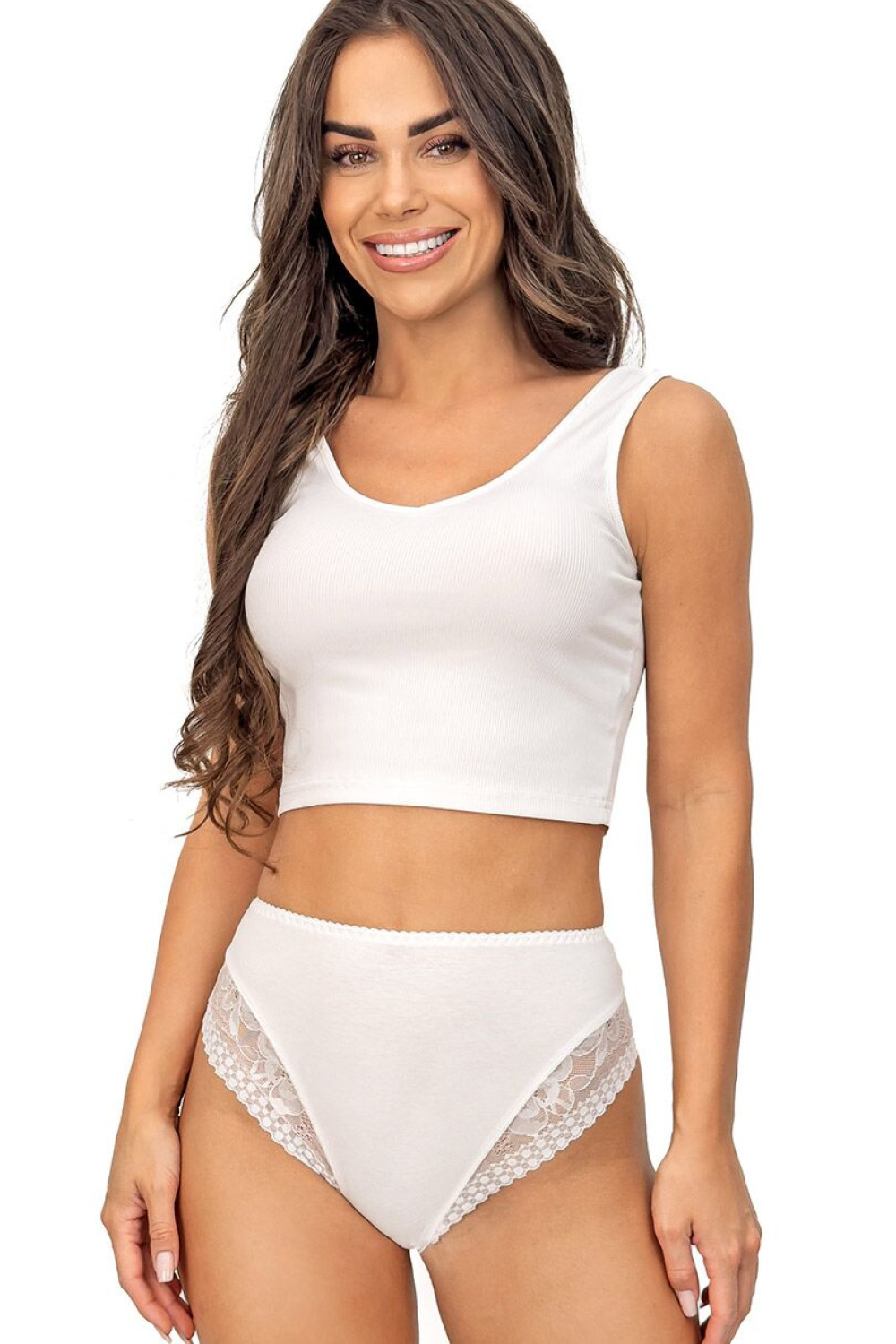 Adult Product 18+ - Panties model 228524 Donna - Donna - Briefs - KS Store