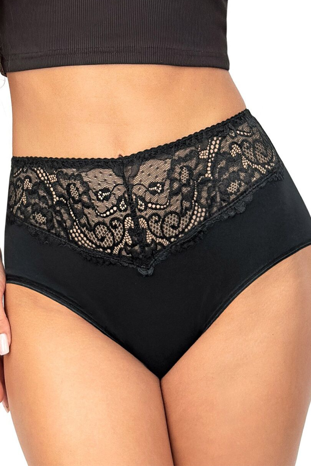 Adult Product 18+ - Panties model 228526 Donna - Donna - Briefs - KS Store