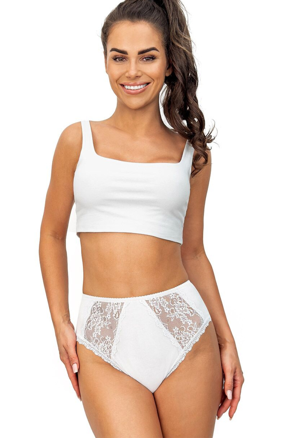 Adult Product 18+ - Panties model 228529 Donna - Donna - Briefs - KS Store