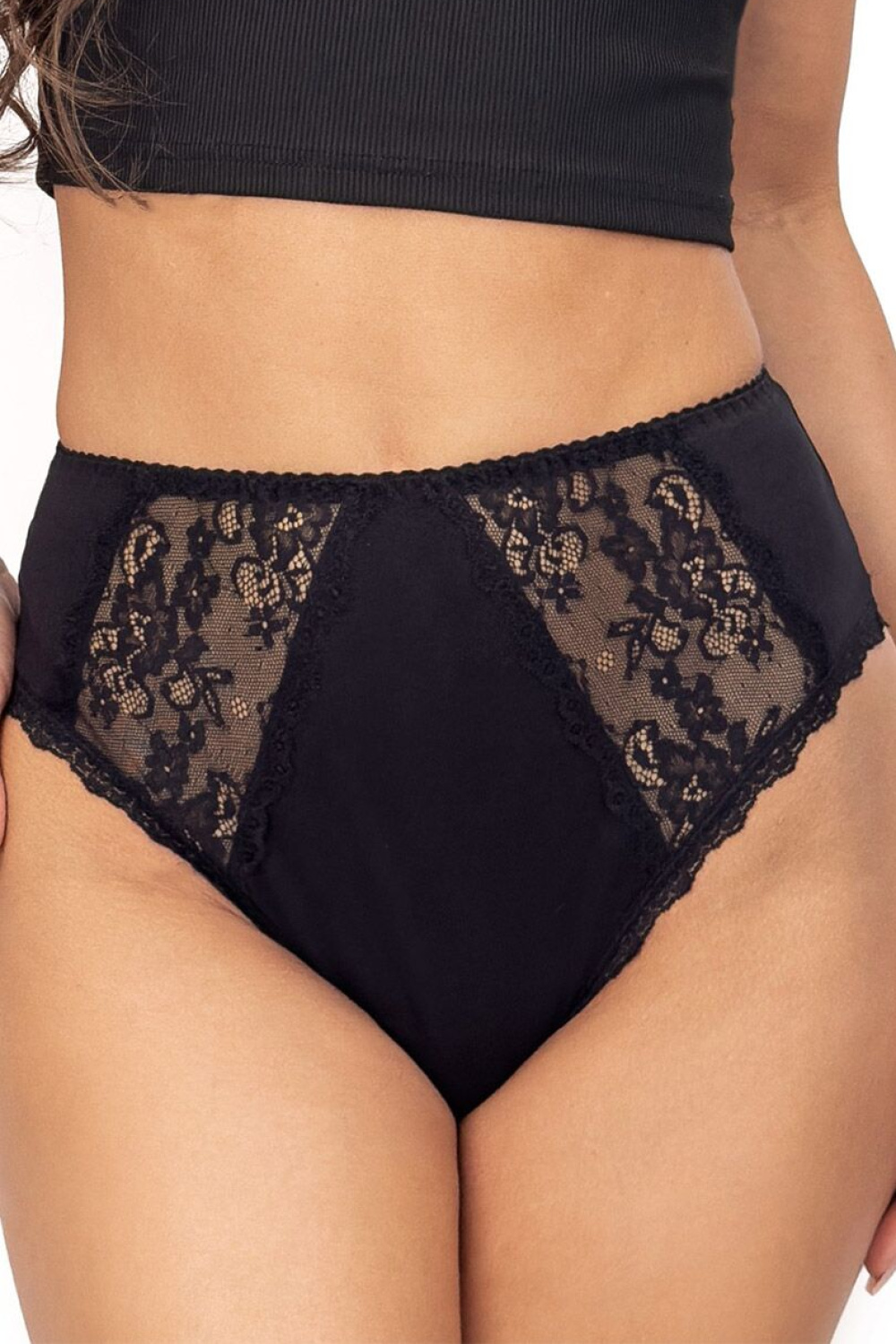 Adult Product 18+ - Panties model 228530 Donna - Donna - Briefs - KS Store
