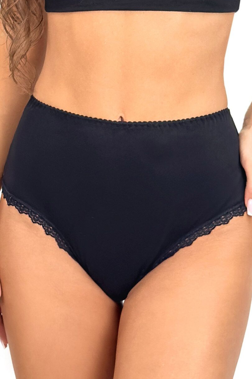 Adult Product 18+ - Panties model 228537 Donna - Donna - Briefs - KS Store