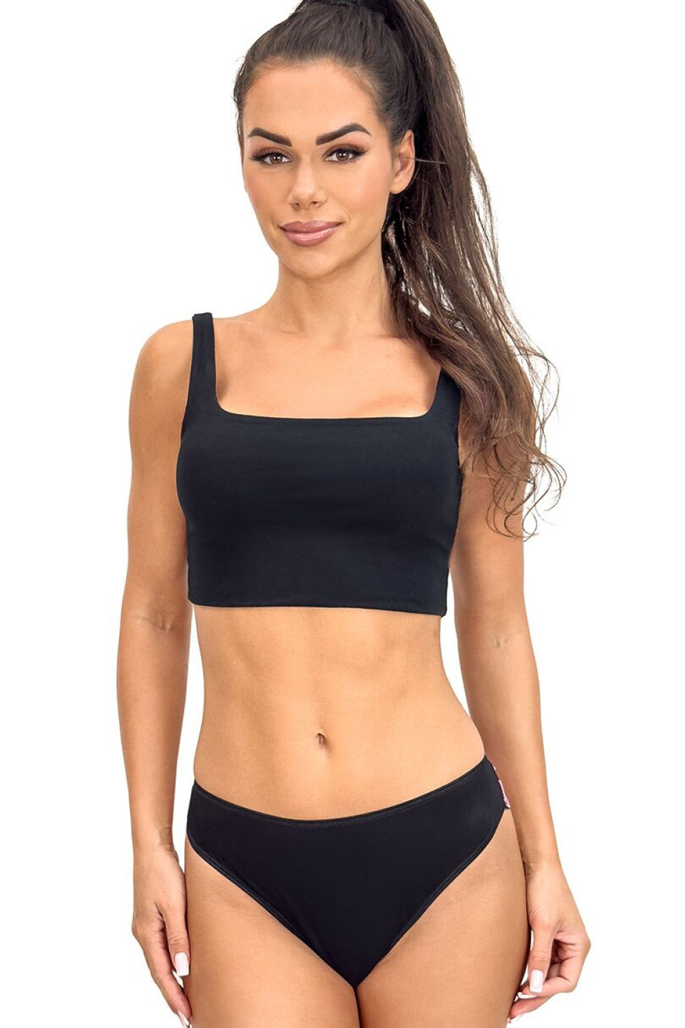 Adult Product 18+ - Brazilian style panties model 228541 Donna - Donna - Briefs - KS Store