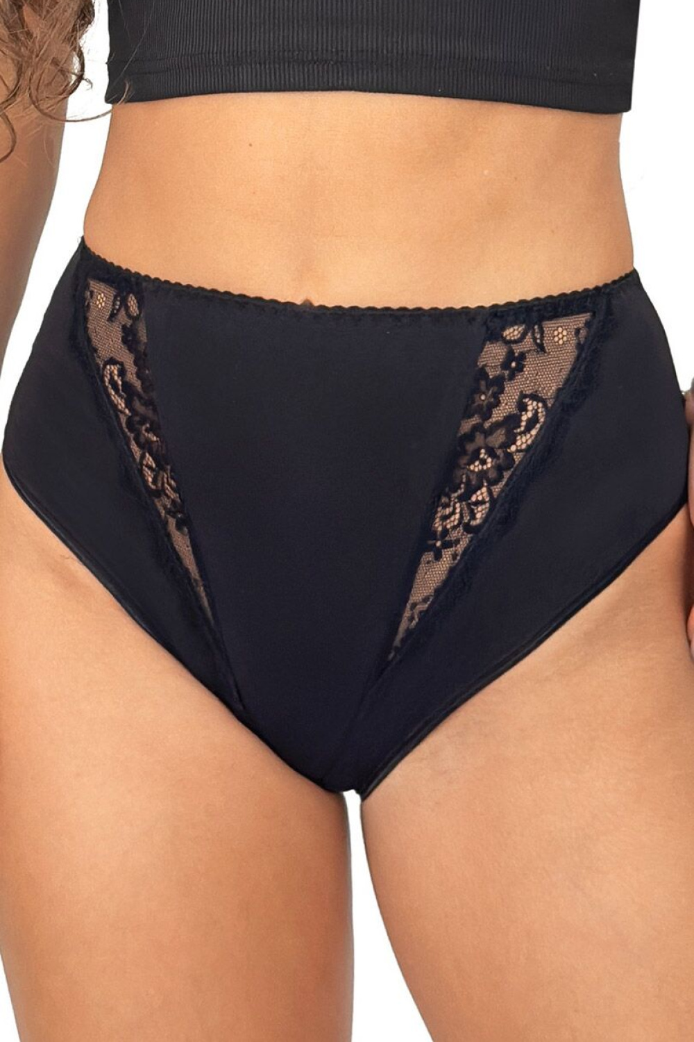 Adult Product 18+ - Panties model 228543 Donna - Donna - Briefs - KS Store