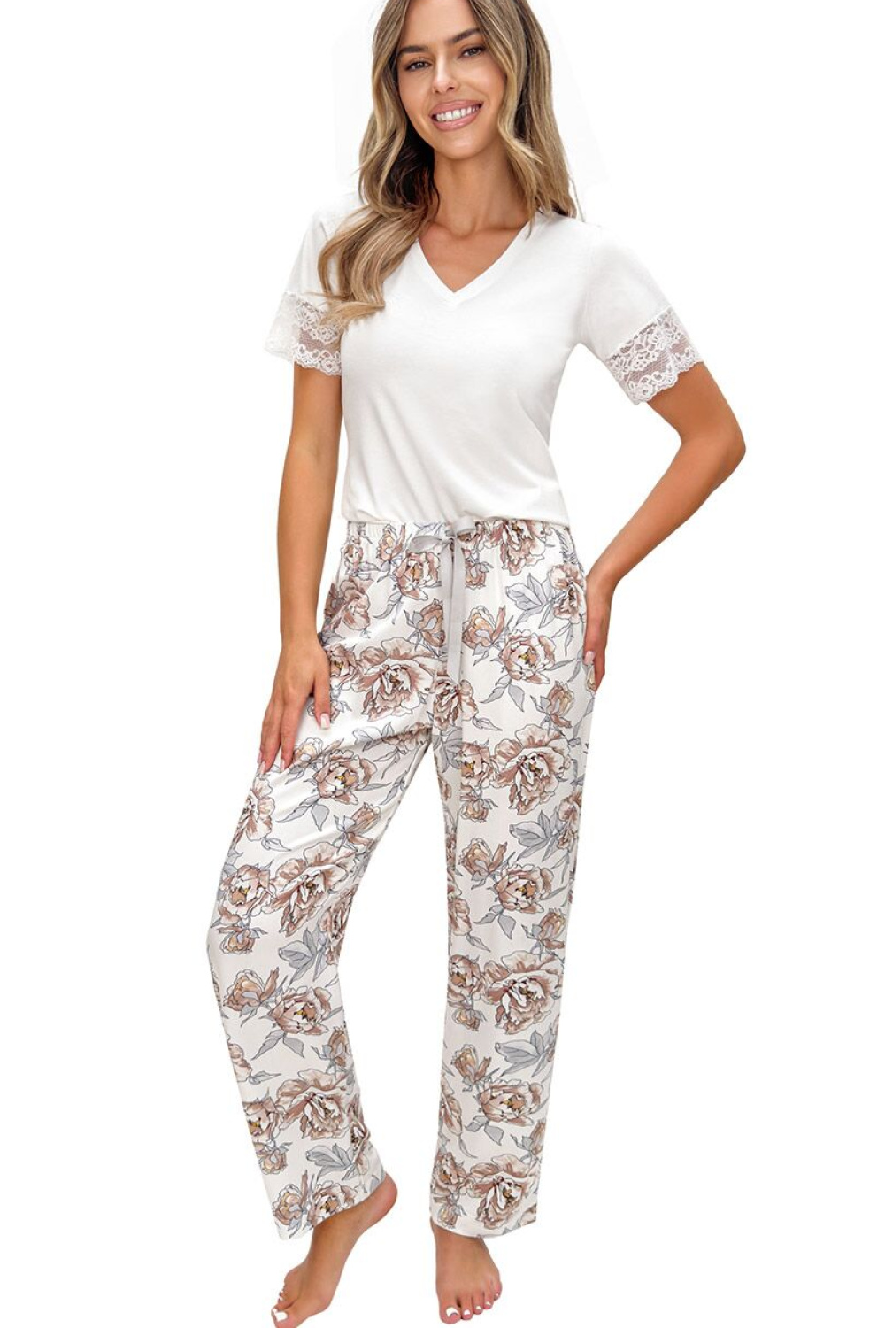 Adult Product 18+ - Pyjama model 228562 Donna - Donna - Women`s Pyjamas, Sleepwear Sets - KS Store