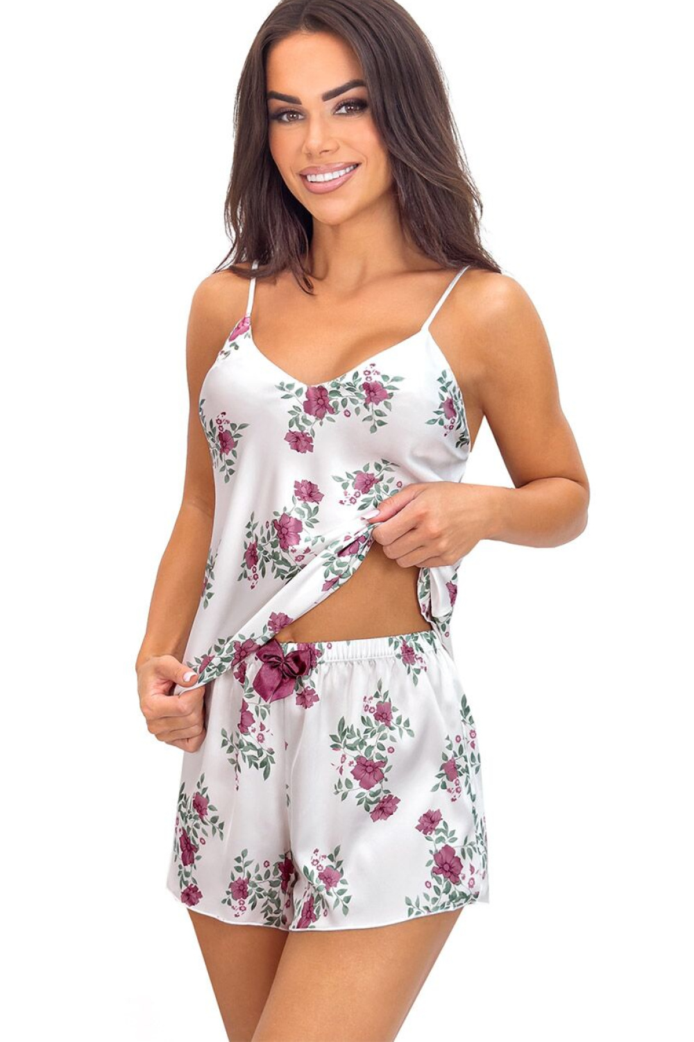 Adult Product 18+ - Pyjama model 228566 Donna - Donna - Women`s Pyjamas, Sleepwear Sets - KS Store