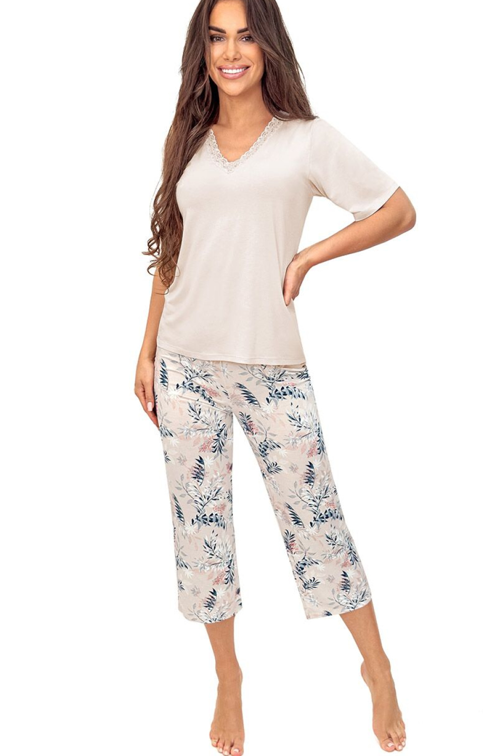Adult Product 18+ - Pyjama model 228578 Donna - Donna - Women`s Pyjamas, Sleepwear Sets - KS Store