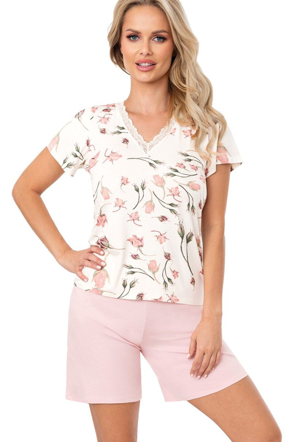 Adult Product 18+ - Pyjama model 228586 Donna - Donna - Women`s Pyjamas, Sleepwear Sets - KS Store