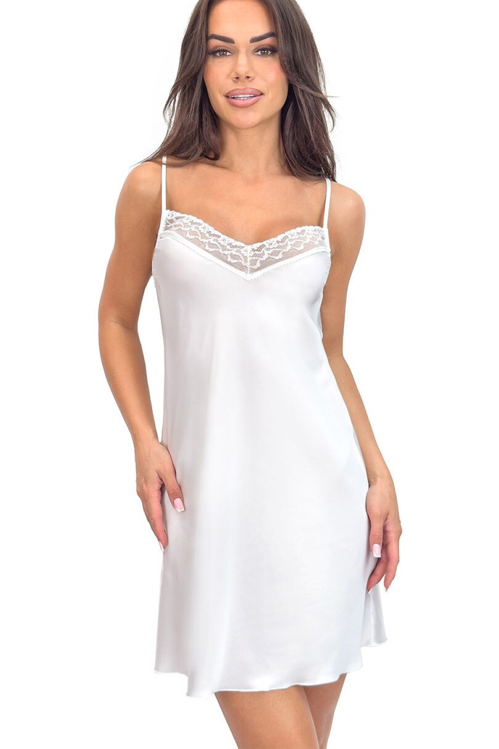 Adult Product 18+ - Nightshirt model 228594 Donna - Donna - Nightgowns, Nighties, Sleep Shirts - KS Store